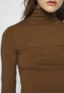 Samsøe Samsøe ESTER - T-shirt à manches longues Women -Univers de la Mode Boutique 2eb03bcb07a148f89978e1e1a99bce06