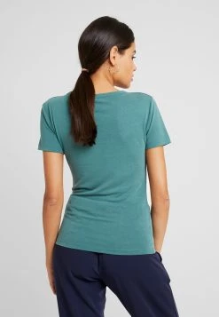 Samsøe Samsøe LILA - T-shirt basique Women 12 Samsøe Samsøe LILA - T-shirt basique Women -Univers de la Mode Boutique 2f159130be554817bf46eec9f6ba52bb