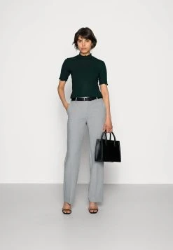 Samsøe Samsøe NELLI - T-shirt imprimé Women -Univers de la Mode Boutique 2f9c7dd7e26646908ebad7cd31f3ce8d