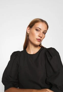 Samsøe Samsøe CELESTINE BLOUSE - Blouse Women -Univers de la Mode Boutique 3005212e5a7c4a679a10c71f7d879ceb