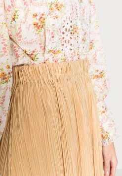 Samsøe Samsøe UMA SKIRT - Jupe plissée Women -Univers de la Mode Boutique 300e97b8dce44dc2baa78fba717521d4