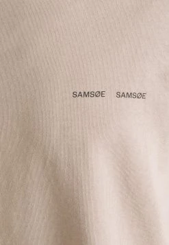 Samsøe Samsøe NORSBRO - T-shirt basique Men -Univers de la Mode Boutique 303888088b0f4313b115f4d5b5593254