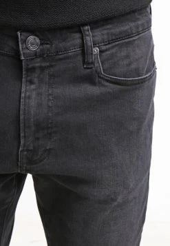 Samsøe Samsøe STEFAN - Jean slim Men -Univers de la Mode Boutique 3060422251174973a468c2ee132db37f