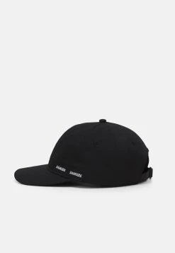 Samsøe Samsøe ARIBO UNISEX - Casquette All -Univers de la Mode Boutique 30aecf7b2e5344578f6068bece7b92e4