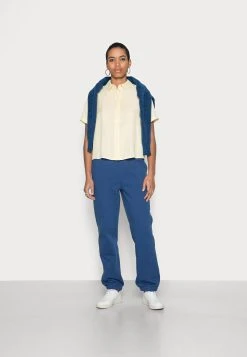 Samsøe Samsøe MINA - Chemisier Women -Univers de la Mode Boutique 30ced15d7407469fb1a9b3aece201c56