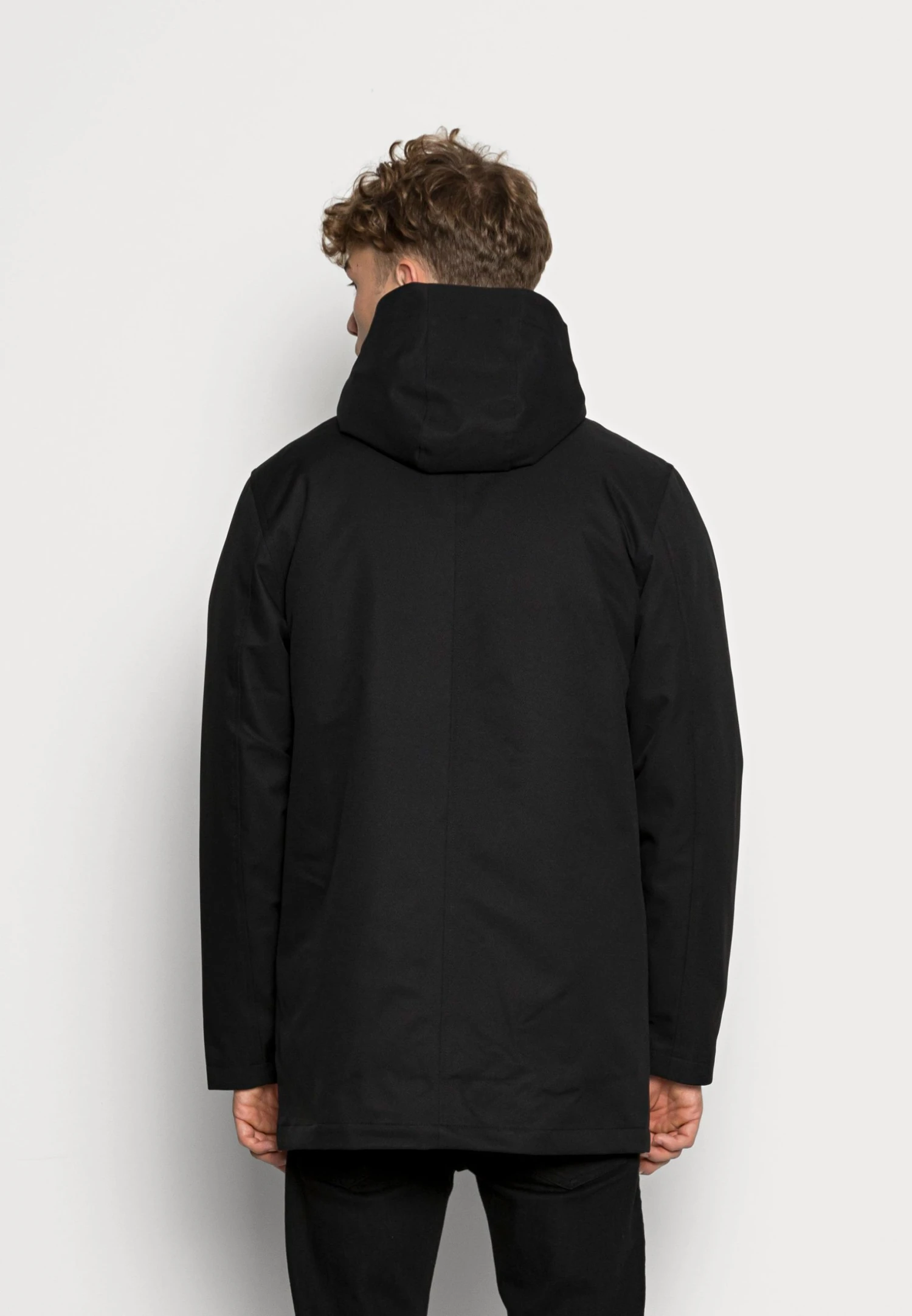 Samsøe Samsøe MISAM JACKET - Veste d'hiver Men 5 Samsøe Samsøe MISAM JACKET - Veste d'hiver Men â Image 3