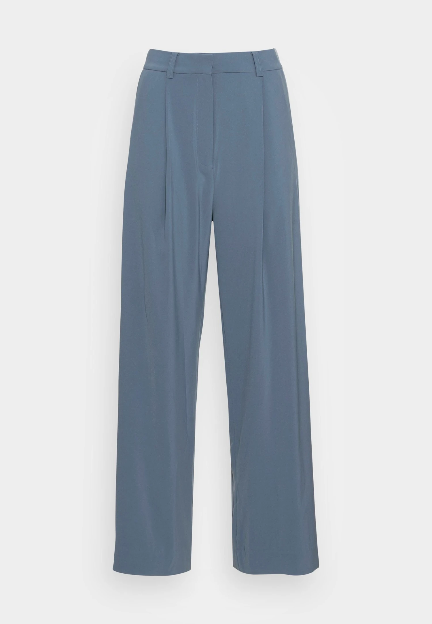 Samsøe Samsøe JALIA TROUSERS - Pantalon classique Women 6 Samsøe Samsøe JALIA TROUSERS - Pantalon classique Women – Image 4