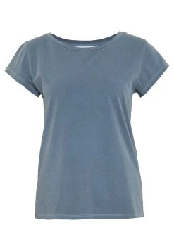 Sams&oslash;e Sams&oslash;e LISS - T-shirt basique Women -Univers de la Mode Boutique 31e4d7ec36c1423aa77828ee35006098 1
