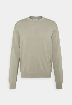 Samsøe Samsøe THIJS CREW NECK - Pullover Men -Univers de la Mode Boutique 3219930383bd4303bc087703214e3da5