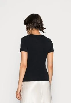 Samsøe Samsøe LILA - T-shirt basique Women -Univers de la Mode Boutique 32563489f4bd4ee2974b09b4425a32d1