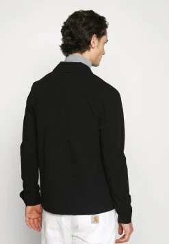Samsøe Samsøe WORKER JACKET - Veste légère Men -Univers de la Mode Boutique 3284681be4ae45ae8e857c88d1c34eda