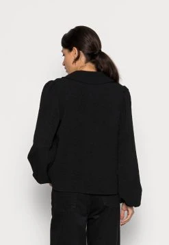 Samsøe Samsøe MARGOT BLOUSE - Blouse Women -Univers de la Mode Boutique 3284e1966766468ebc5034f1c95470a8