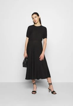 Samsøe Samsøe DECORA DRESS - Robe de jour Women -Univers de la Mode Boutique 32d274fbc4934b738e23e01c77c54f77