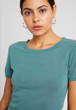 Samsøe Samsøe LILA - T-shirt basique Women 14 Samsøe Samsøe LILA - T-shirt basique Women -Univers de la Mode Boutique 3317d795a7e64a0cb2e293850af164e9