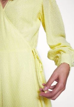 Samsøe Samsøe TULIP DRESS - Robe longue Women -Univers de la Mode Boutique 33665964e889444ab210f0b4f1e2c454