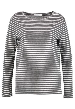 Samsøe Samsøe NOBEL STRIPE - T-shirt à manches longues Women -Univers de la Mode Boutique 337a19fbb8c44e2fb7ec3af05f2b519a 2
