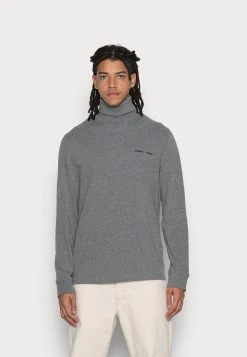 Samsøe Samsøe NORSBRO TURTLENECK - T-shirt Ă manches longues Men