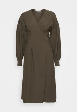 Sams&oslash;e Sams&oslash;e MERRILL DRESS - Robe de jour Women -Univers de la Mode Boutique 338edd74c79f463ebb7b04c4ed0311f6