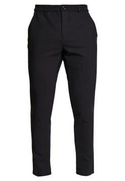 Samsøe Samsøe FRANKIE PANTS - Pantalon classique Men 15 Samsøe Samsøe FRANKIE PANTS - Pantalon classique Men -Univers de la Mode Boutique 339383b240e440e488379ac89547d52d 2