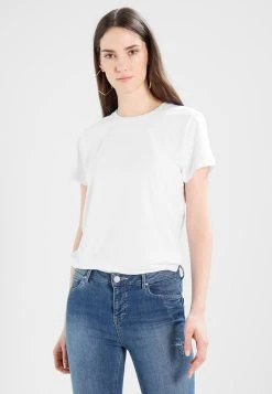 Samsøe Samsøe SOLLY TEE SOLID - T-shirt basique Women