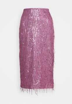 Sams&oslash;e Sams&oslash;e ALPINA SKIRT - Jupe crayon Women -Univers de la Mode Boutique 33fae7b96b754df997466f25cefd9deb