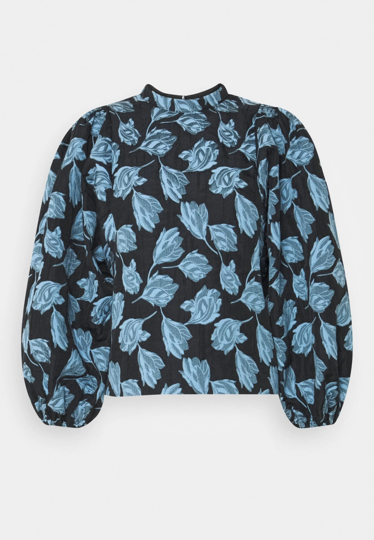 Samsøe Samsøe HARRIET BLOUSE - Blouse Women 3 Samsøe Samsøe HARRIET BLOUSE - Blouse Women