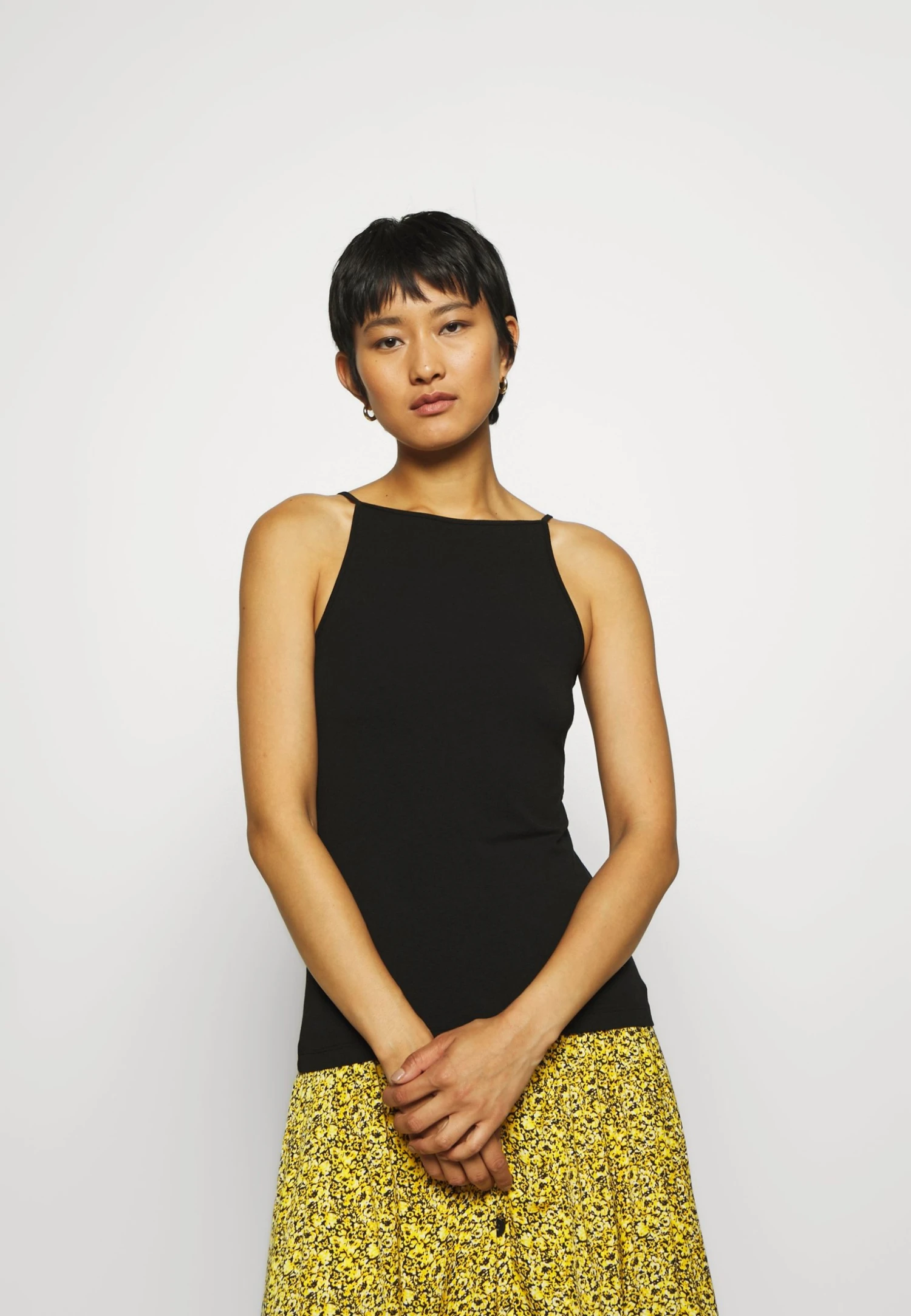 Samsøe Samsøe STINNA - Débardeur Women 3 Samsøe Samsøe STINNA - Débardeur Women