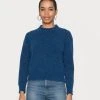 Sams&oslash;e Sams&oslash;e ANOUR - Pullover Women -Univers de la Mode Boutique 345ad564da684478b68b553ead18e26e