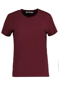 Samsøe Samsøe SOLLY TEE SOLID - T-shirt basique Women -Univers de la Mode Boutique 34826cd494b6439093949208cce28a52 4