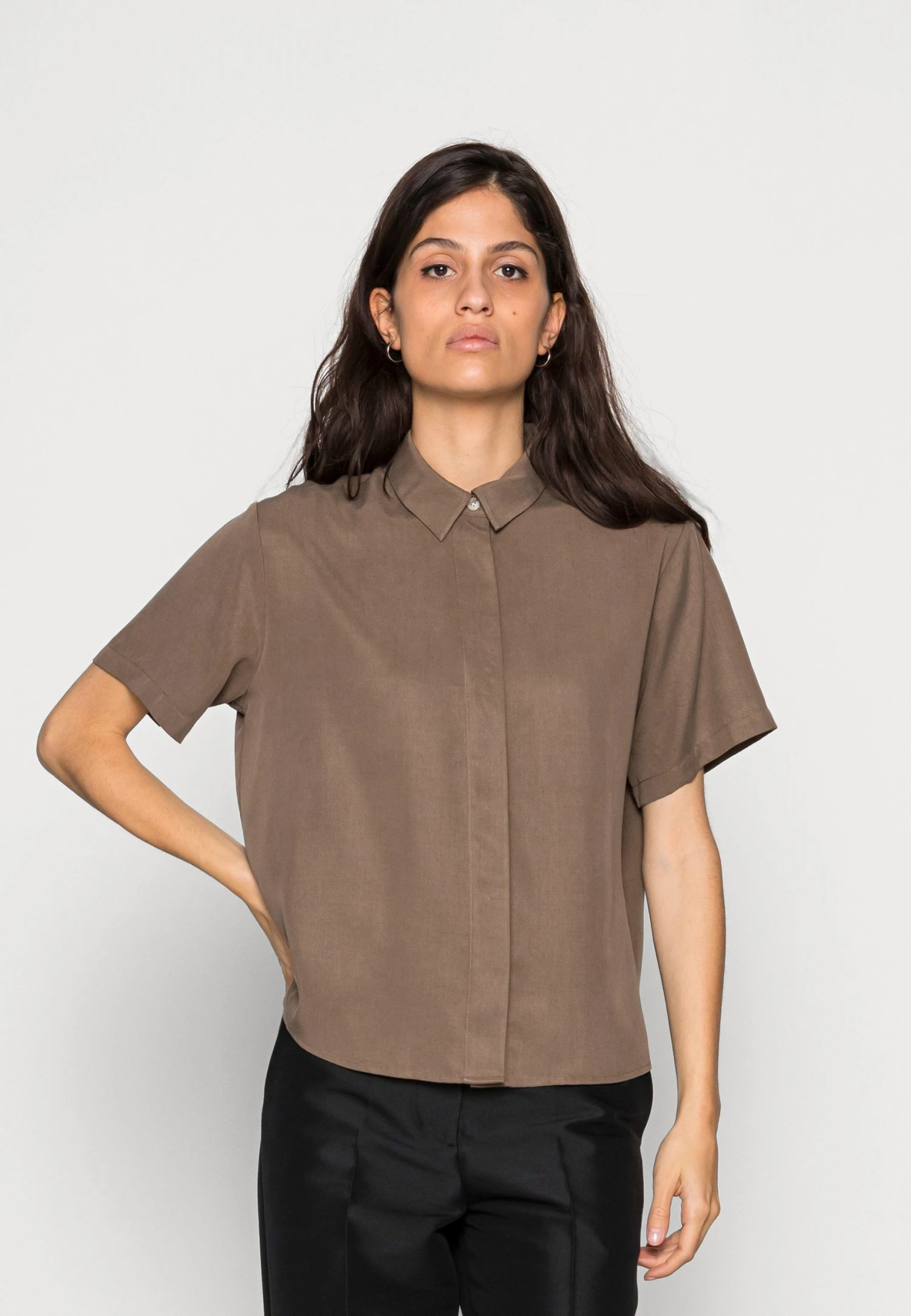 Samsøe Samsøe MINA - Chemisier Women 3 Samsøe Samsøe MINA - Chemisier Women