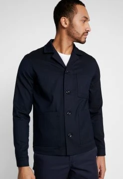Samsøe Samsøe NEW WORKER JACKET - Veste légère Men
