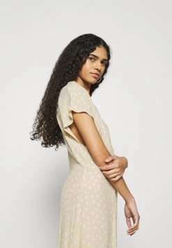 Sams&oslash;e Sams&oslash;e VALERIE LONG DRESS - Robe longue Women -Univers de la Mode Boutique 351635973f33454caa9a6fe11399bd51