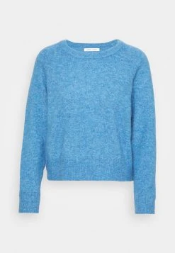 Samsøe Samsøe O-NECK SHORT - Pullover Women 53 Samsøe Samsøe O-NECK SHORT - Pullover Women -Univers de la Mode Boutique 360270a380cb407da16cfb6b1a07ed76 8