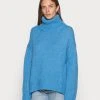 Samsøe Samsøe MOLLI TURTLENECK - Pullover Women -Univers de la Mode Boutique 362055e3ab4849dba98e26cc671282ea