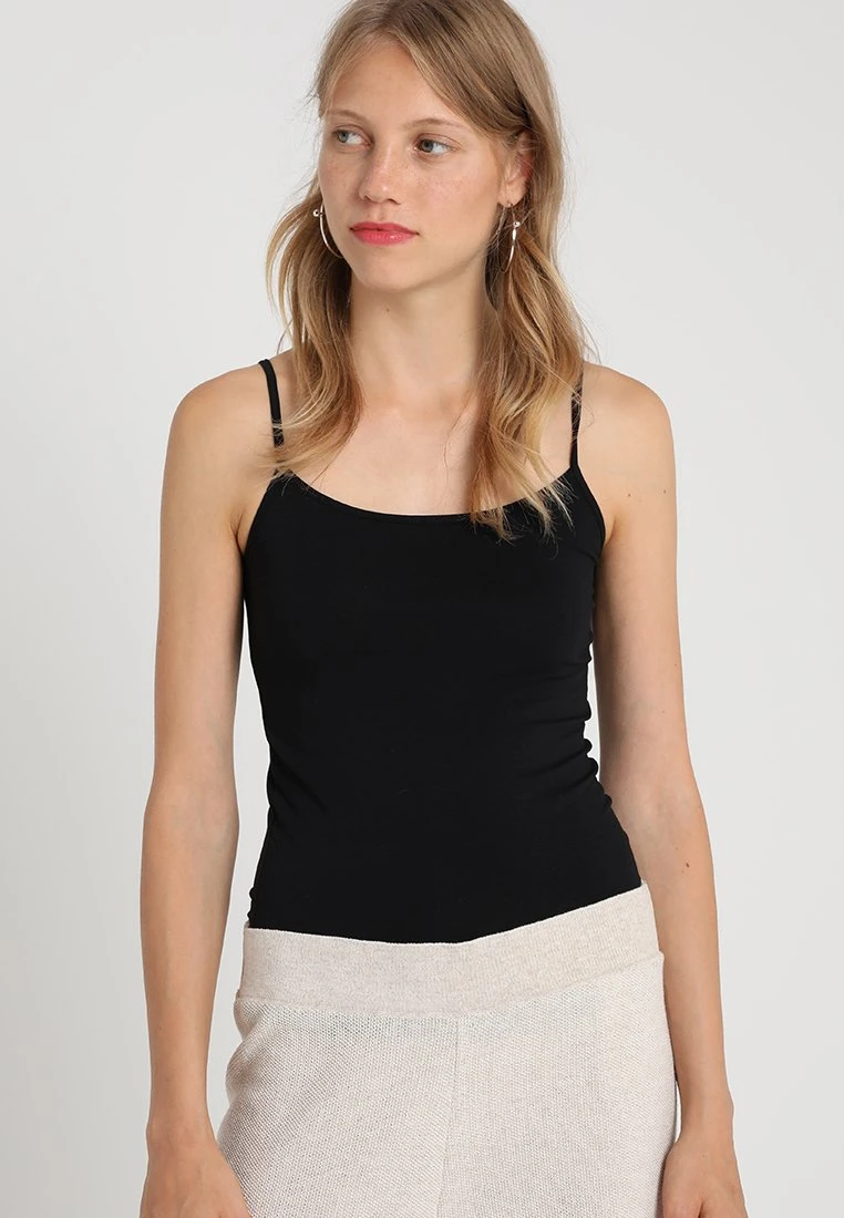 Samsøe Samsøe TALLA - Débardeur Women 3 Samsøe Samsøe TALLA - Débardeur Women