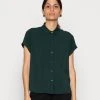 Samsøe Samsøe MAJAN - Chemisier Women -Univers de la Mode Boutique 3730ca9257d34b138ec6006f40db8e27