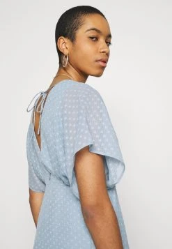 Sams&oslash;e Sams&oslash;e VAAL SHORT DRESS - Robe de jour Women -Univers de la Mode Boutique 37ade9c5ea564e82a4cf34aa7e5dd9b8