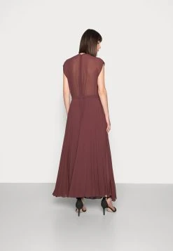 Samsøe Samsøe WALA LONG DRESS - Robe de cocktail Women -Univers de la Mode Boutique 38494c0b9a5e45da9edc0c7725a64066