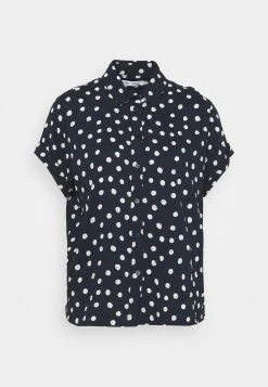 Sams&oslash;e Sams&oslash;e MAJAN SHIRT - Chemisier Women -Univers de la Mode Boutique 386e376482ff419e96a89b7c89a652a0 1