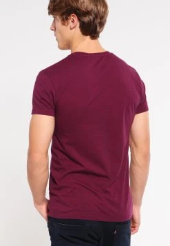 Samsøe Samsøe KRONOS - T-shirt basique Men -Univers de la Mode Boutique 3960829f3d884327941804b44a562092