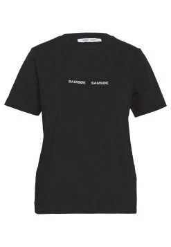 Samsøe Samsøe BARLETTA - T-shirt imprimé Women 12 Samsøe Samsøe BARLETTA - T-shirt imprimé Women -Univers de la Mode Boutique 396efaf9ff5f4cd9abf33a66231ad13f