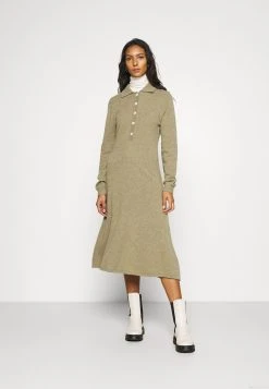 Samsøe Samsøe AMARITA DRESS - Robe pull Women