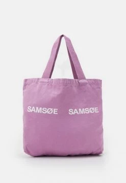 Samsøe Samsøe FRINKA SHOPPER - Cabas Women -Univers de la Mode Boutique 3a6354b654694b47b08a07341d3183f1
