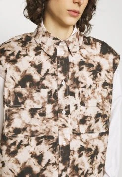 Samsøe Samsøe TEA - Chemisier Women -Univers de la Mode Boutique 3a75da897bd147eeb71afba0c5fee1da