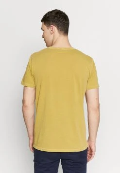 Sams&oslash;e Sams&oslash;e TOM - T-shirt basique Men -Univers de la Mode Boutique 3a9bdfe9d970494384ec3dd40fe690a0