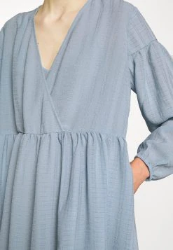 Samsøe Samsøe JOLIE DRESS - Robe de jour Women -Univers de la Mode Boutique 3ad88f4e7e51428ca16db6e49312a463