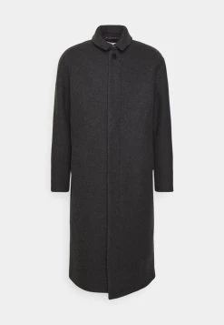 Samsøe Samsøe JACOB COAT - Manteau classique Men -Univers de la Mode Boutique 3b228b85f1194371b9e3dee0c6212316