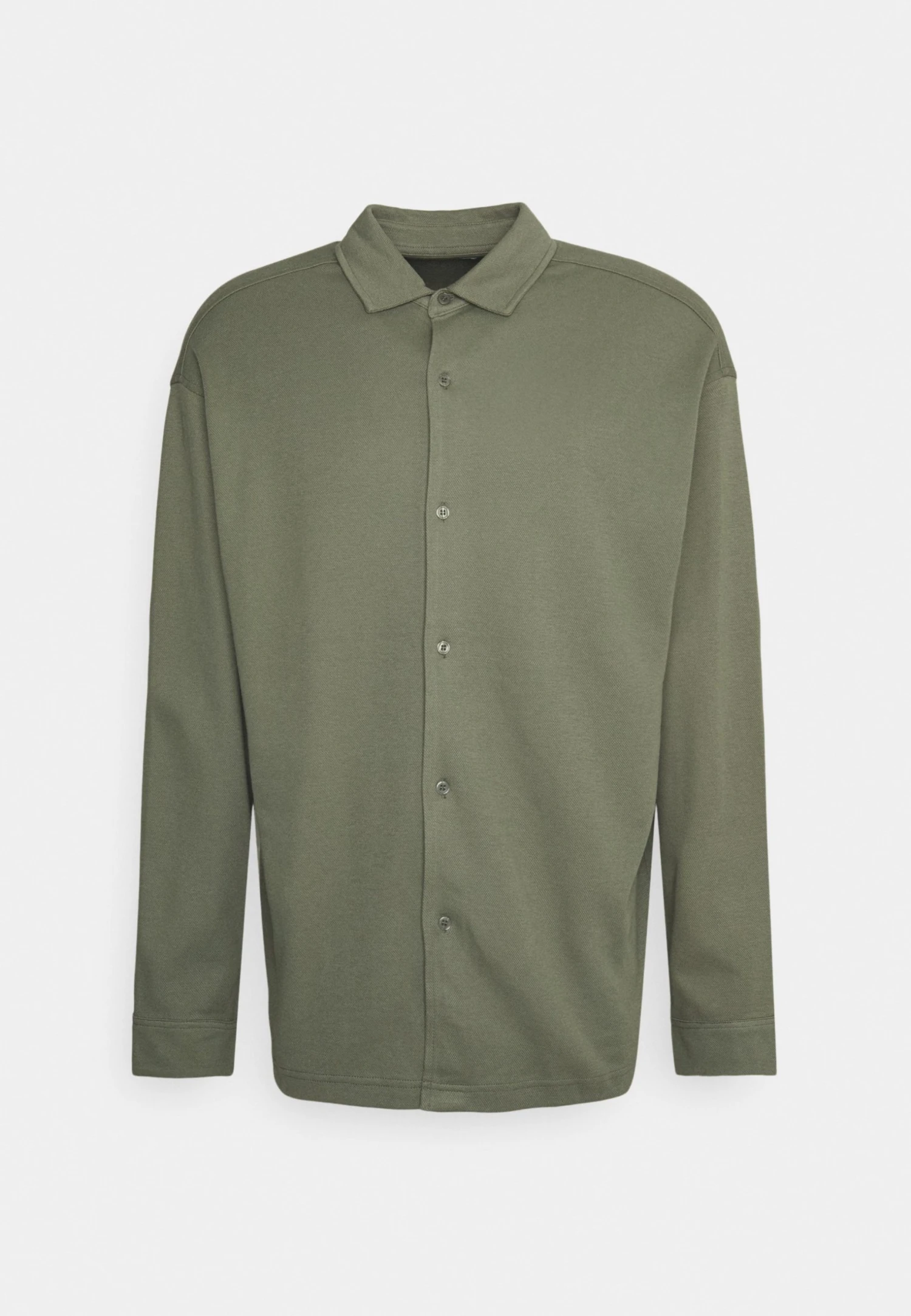 Samsøe Samsøe ABUTO - Chemise Men 3 Samsøe Samsøe ABUTO - Chemise Men