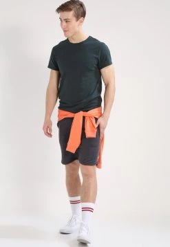 Samsøe Samsøe LASSEN - T-shirt basique Men 19 Samsøe Samsøe LASSEN - T-shirt basique Men -Univers de la Mode Boutique 3ba061b54f5d4fabbef14450e567e449