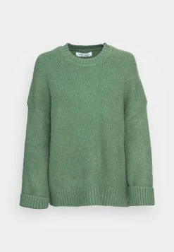 Samsøe Samsøe ISSA CREW NECK - Pullover Women -Univers de la Mode Boutique 3c9a8f991e97498aadb57856b40dcb8a